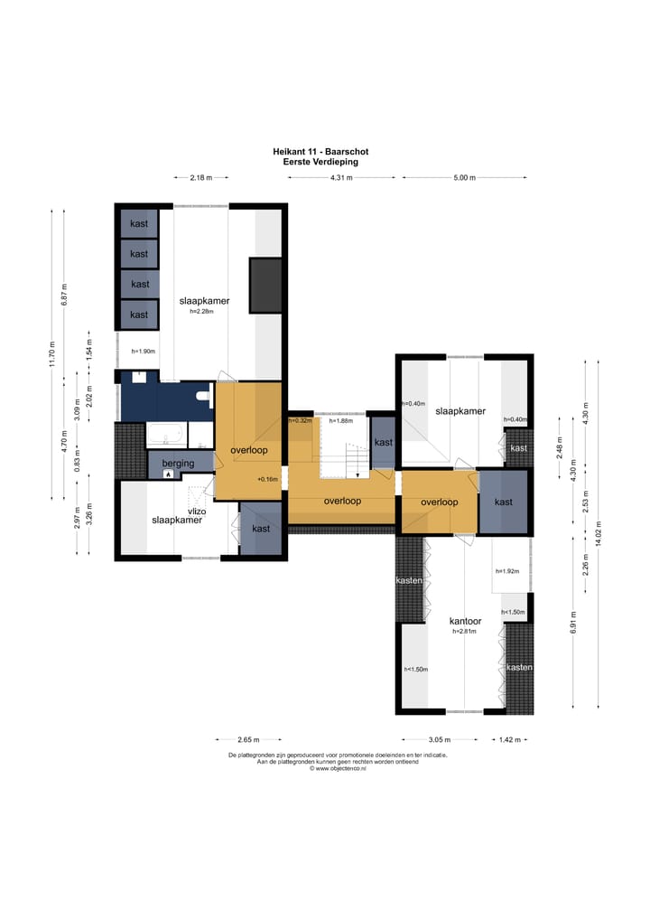 Photo 60 of Heikant 11