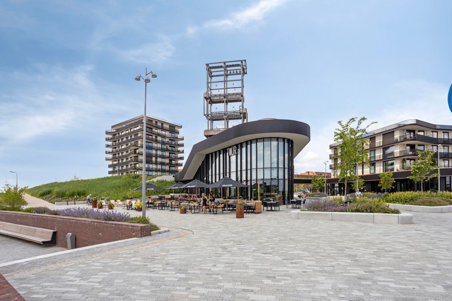 Foto 34 van Groote Wielenlaan 402