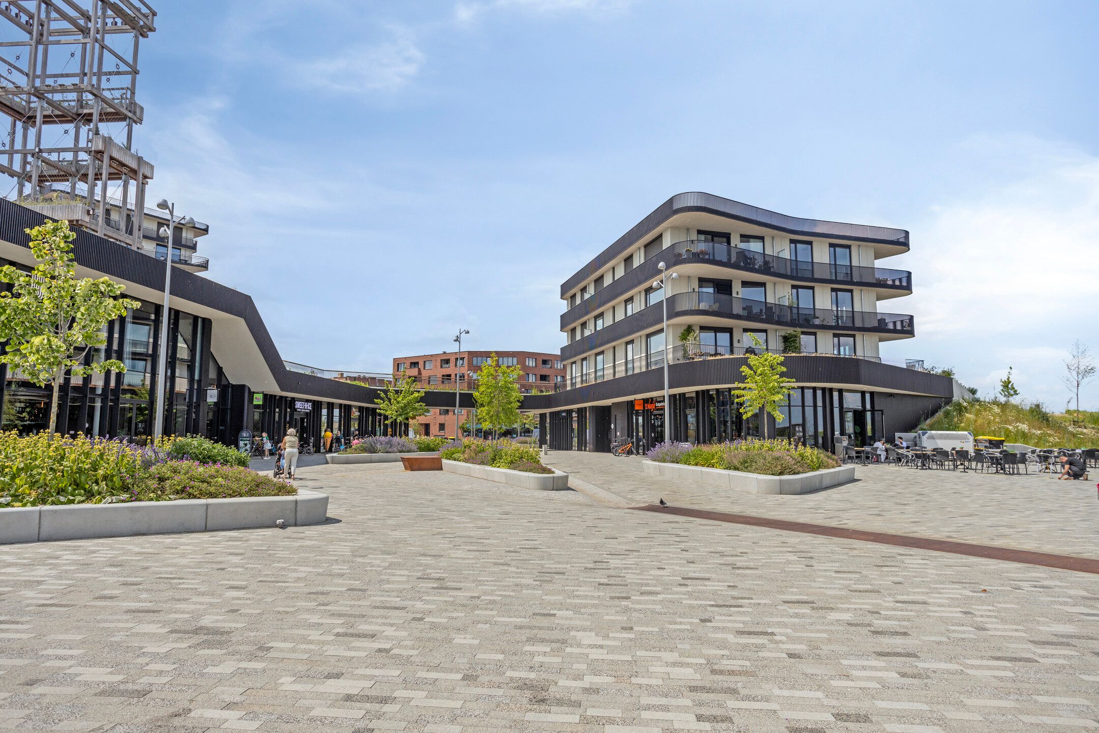 Foto 36 van Groote Wielenlaan 402