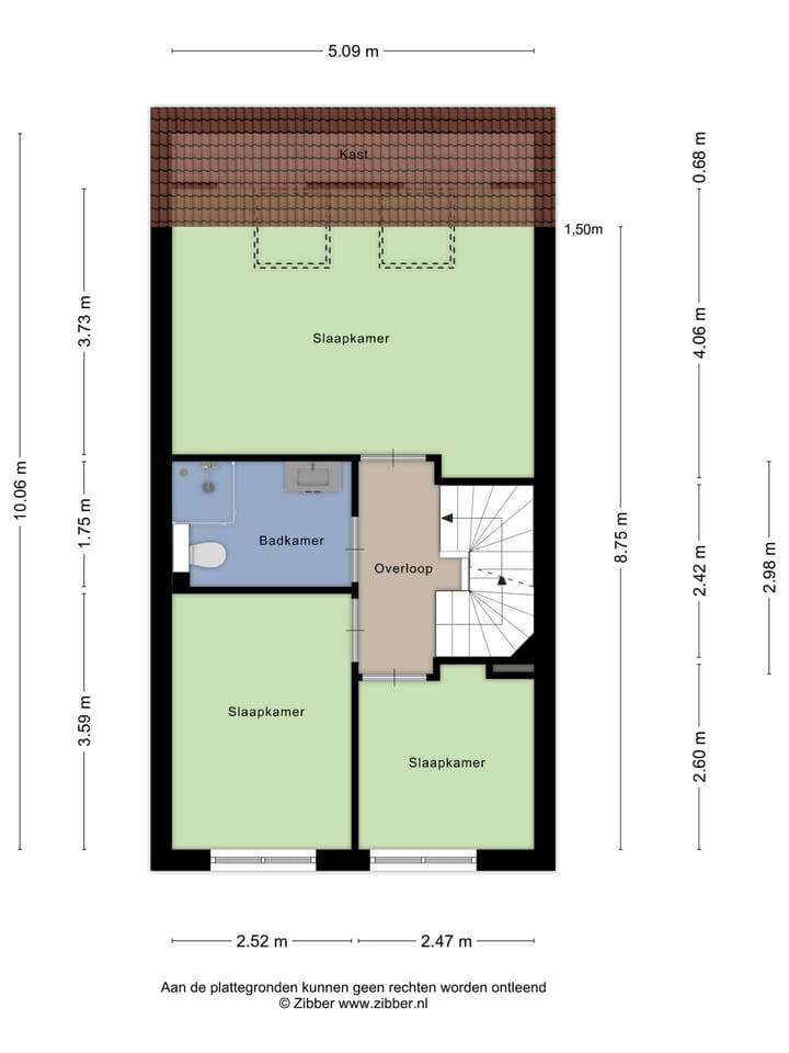 Foto 41 van Groote Wielenlaan 402