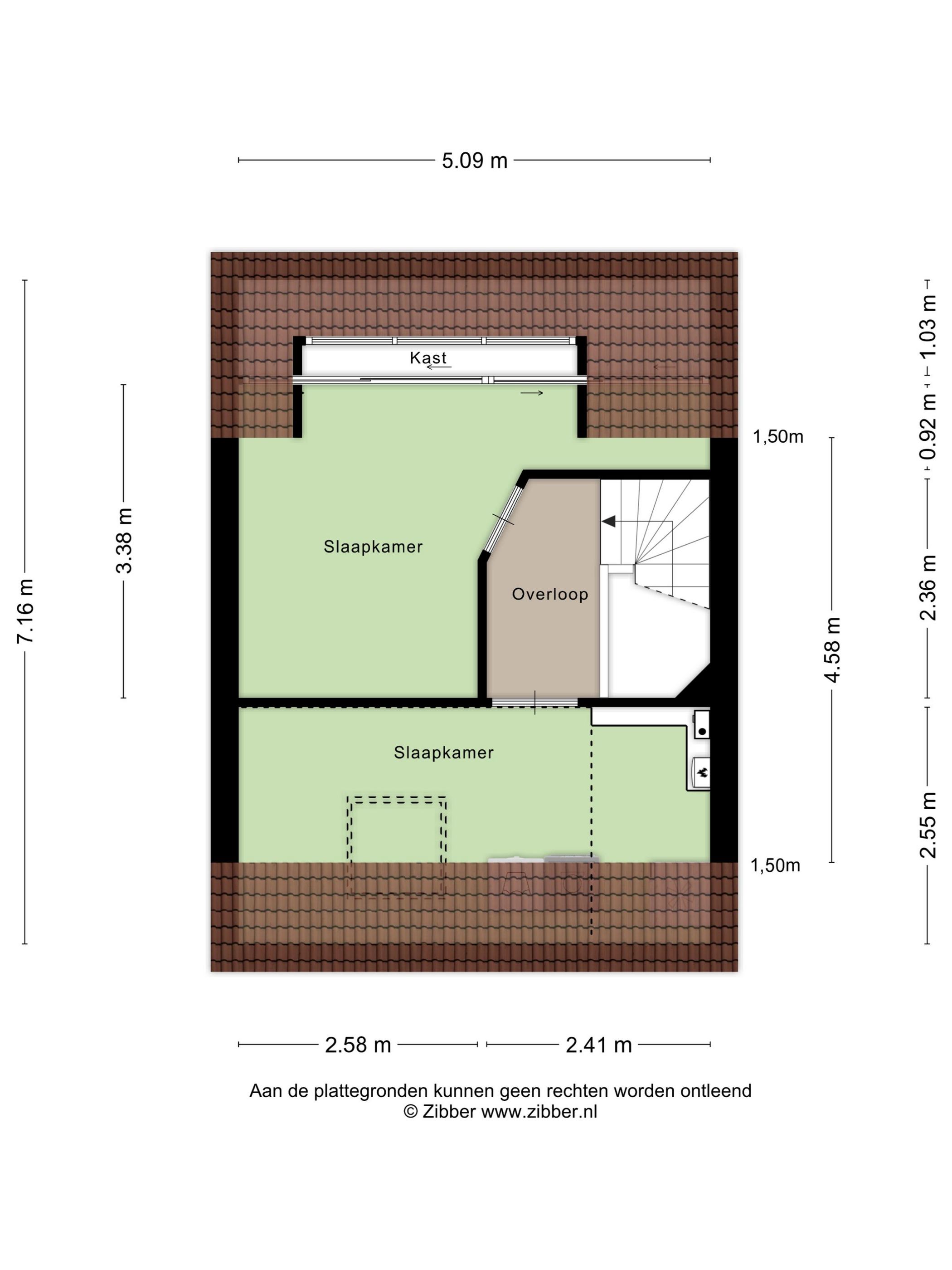 Foto 42 van Groote Wielenlaan 402