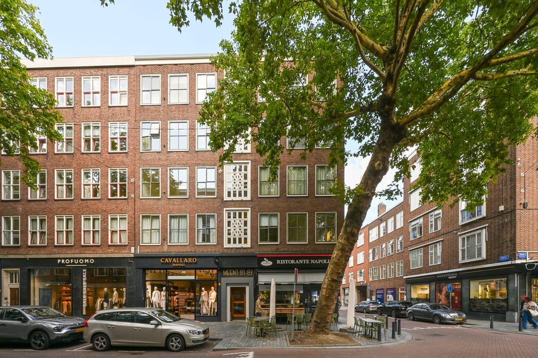 Foto 1 van Meent 81-E