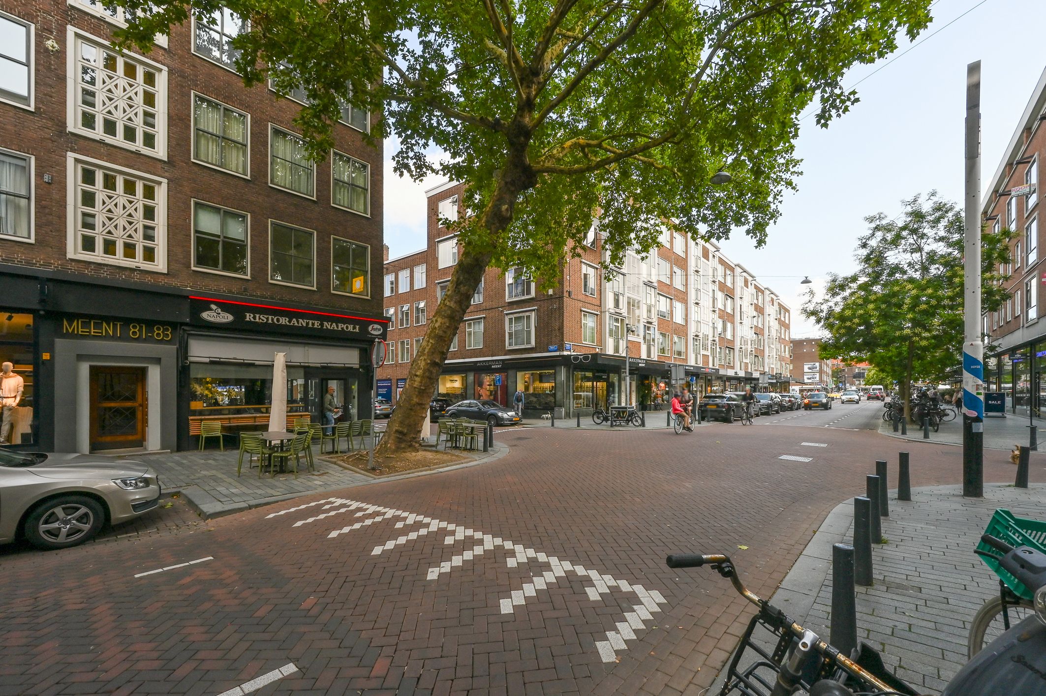 Foto 3 van Meent 81-E