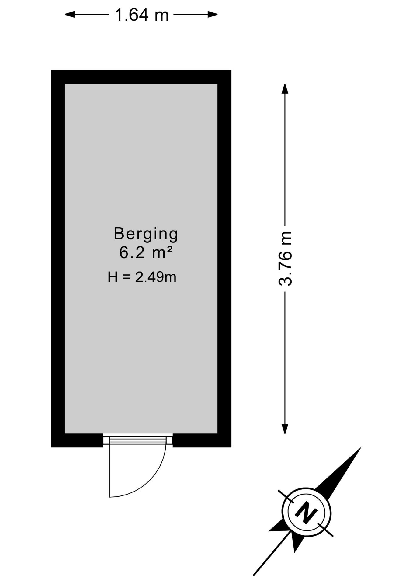 Foto 30 van Meent 81-E