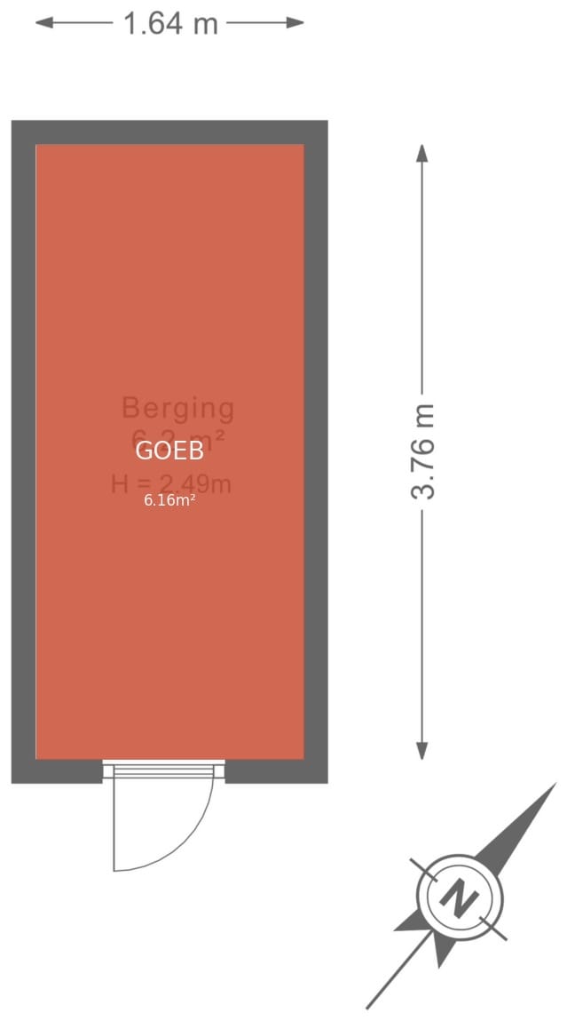 Foto 31 van Meent 81-E