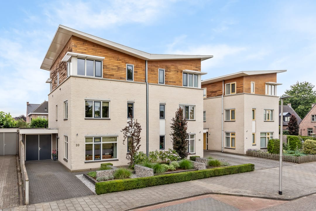 Foto 1 van Veldleeuwerik 33