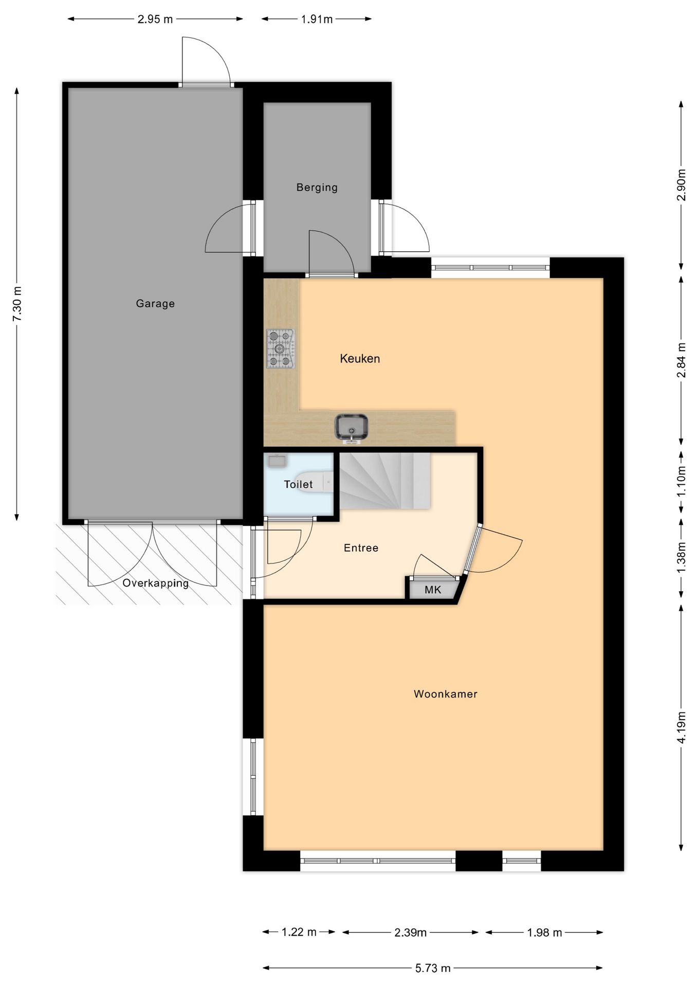 Foto 21 van Veldleeuwerik 33