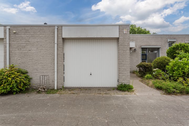 Foto 1 van Lingestraat 9