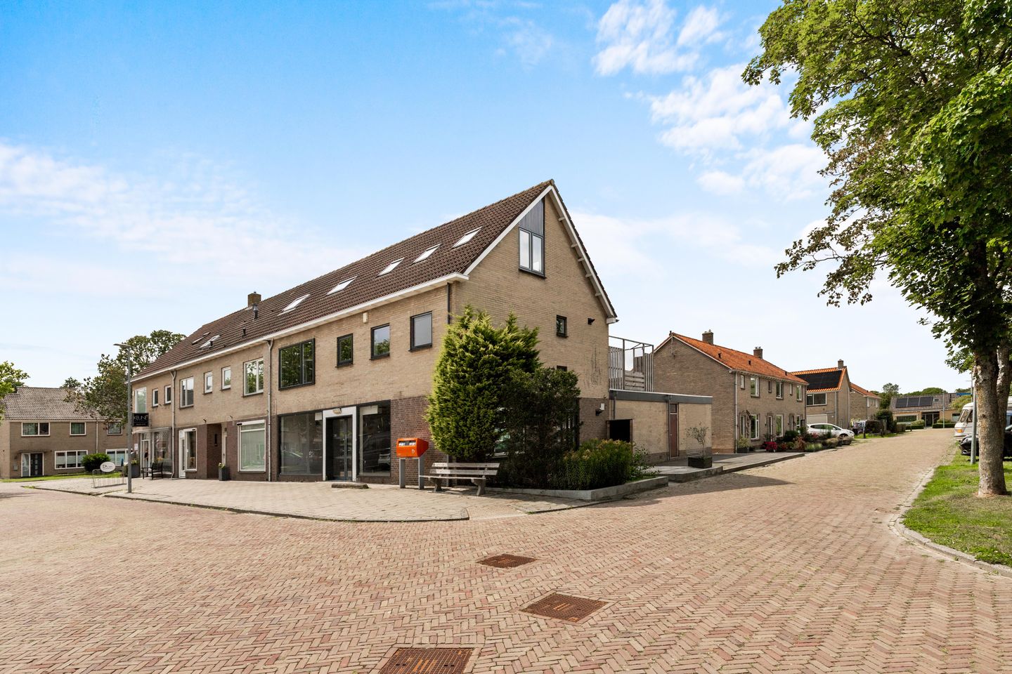 Schermeerstraat 11-B main image