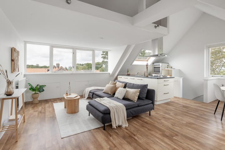 Foto 2 van Schermeerstraat 11-B