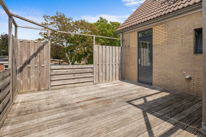 Foto 4 van Schermeerstraat 11-B