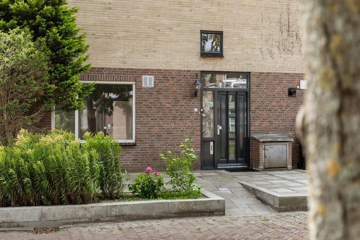 Foto 5 van Schermeerstraat 11-B