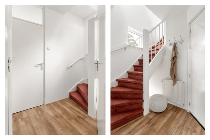 Foto 8 van Schermeerstraat 11-B