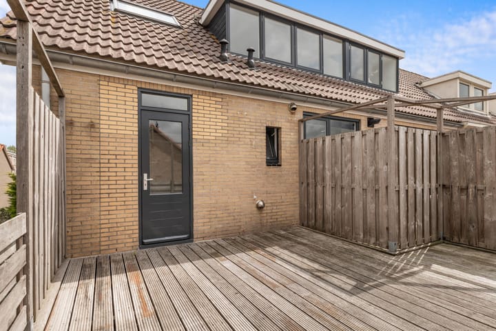 Foto 14 van Schermeerstraat 11-B