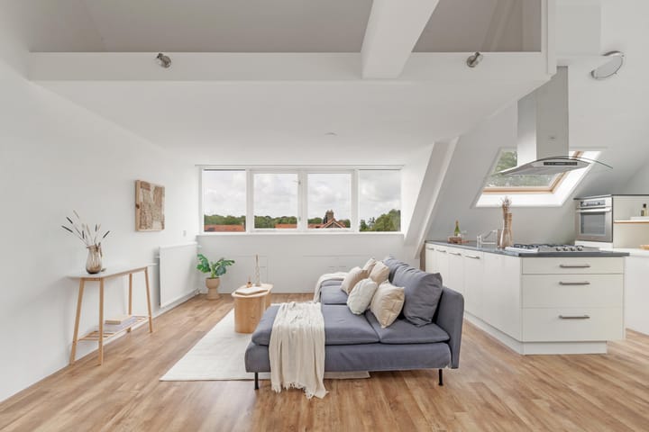 Foto 20 van Schermeerstraat 11-B