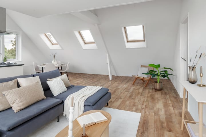 Foto 22 van Schermeerstraat 11-B