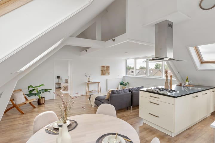 Foto 23 van Schermeerstraat 11-B