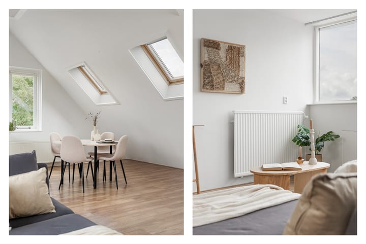 Foto 24 van Schermeerstraat 11-B