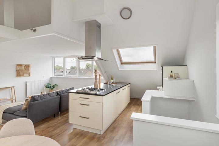 Foto 25 van Schermeerstraat 11-B