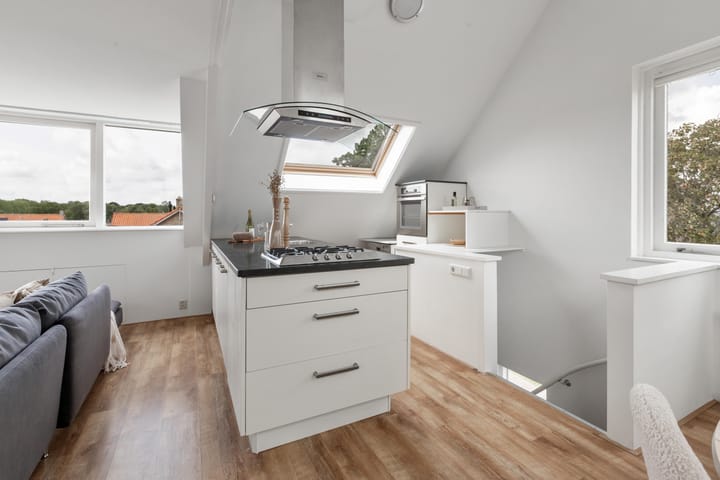 Foto 28 van Schermeerstraat 11-B