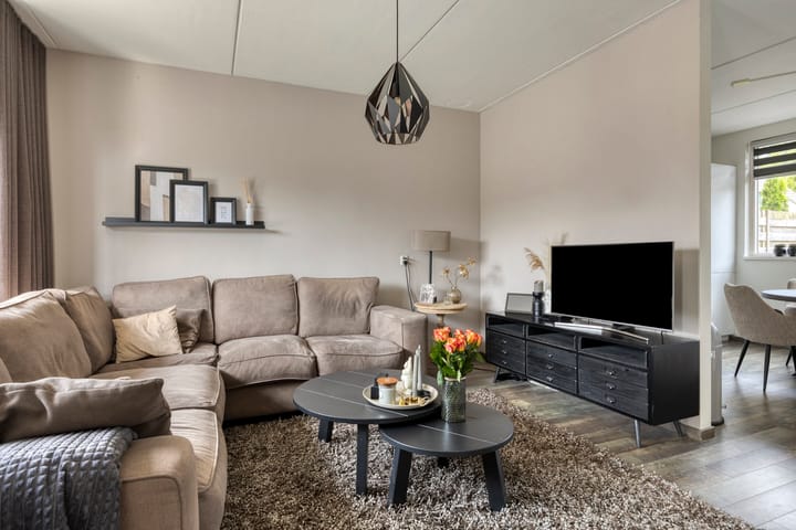 Foto 3 van Dillenburglaan 8