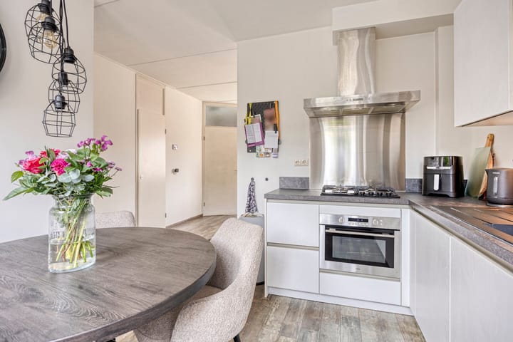 Foto 4 van Dillenburglaan 8