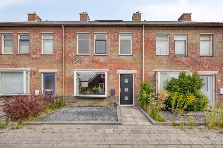 Foto 6 van Dillenburglaan 8