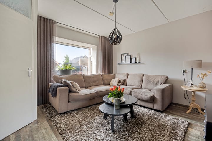 Foto 9 van Dillenburglaan 8