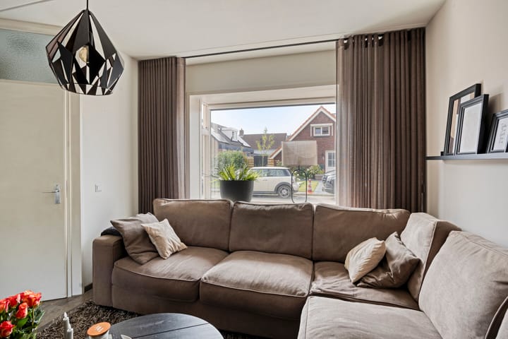 Foto 10 van Dillenburglaan 8