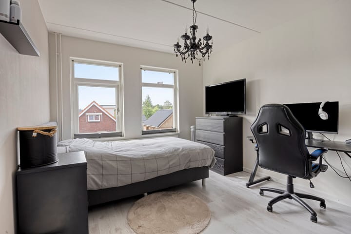 Foto 16 van Dillenburglaan 8