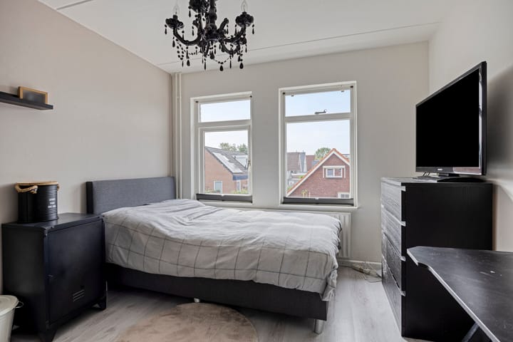 Foto 17 van Dillenburglaan 8