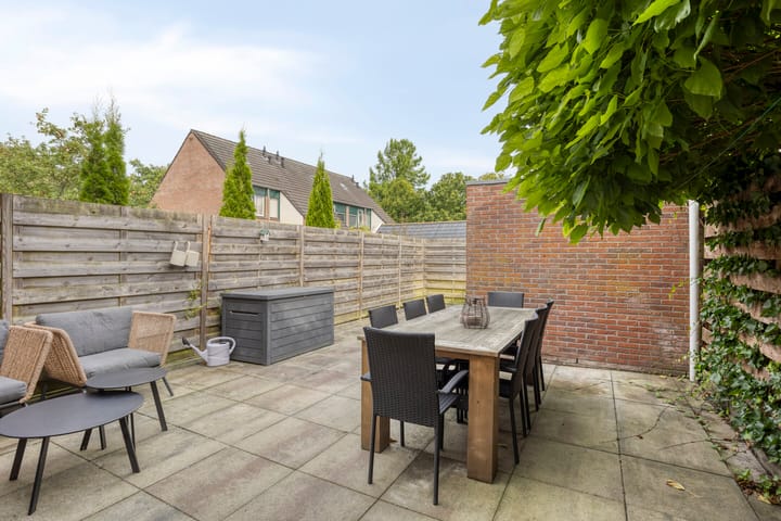 Foto 22 van Dillenburglaan 8