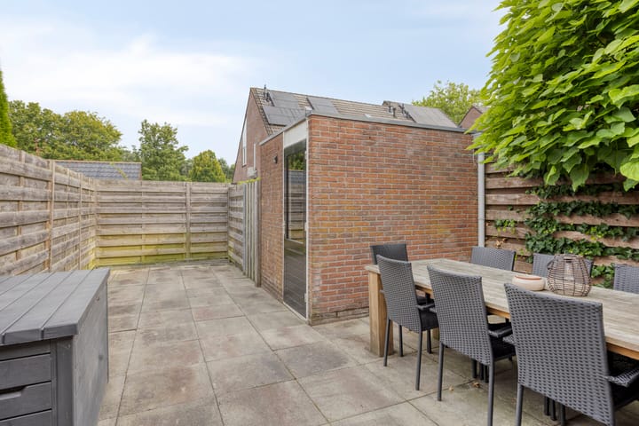 Foto 23 van Dillenburglaan 8