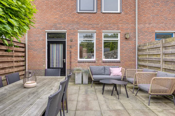 Foto 24 van Dillenburglaan 8