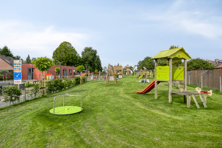 Foto 26 van Dillenburglaan 8