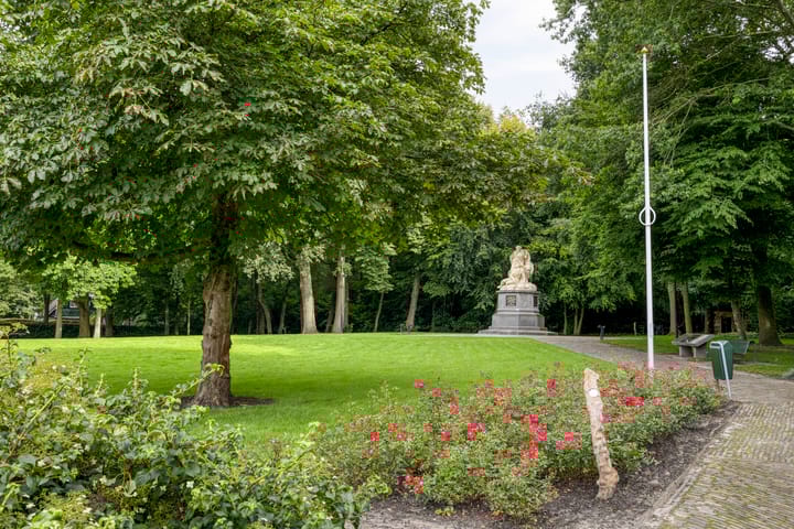 Foto 27 van Dillenburglaan 8