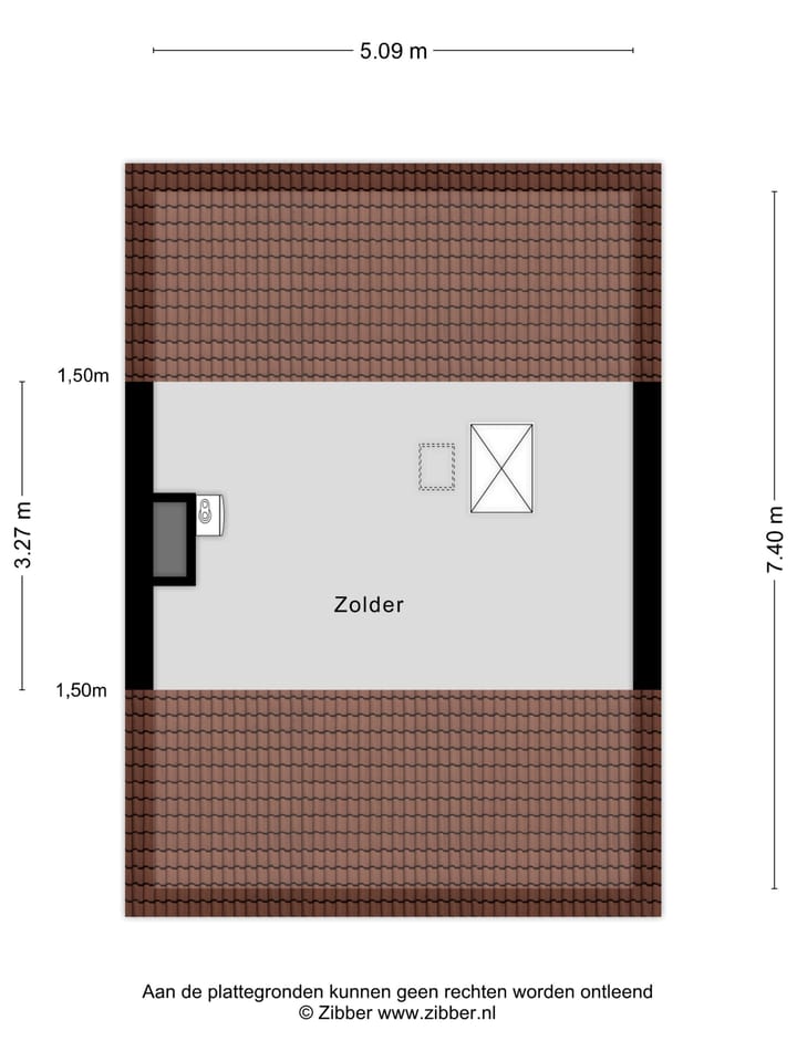 Foto 32 van Dillenburglaan 8