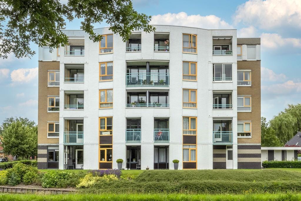 R.J. Nieuwoldstraat, 21, Veendam, 9646BX, Groningen, Nederland 21