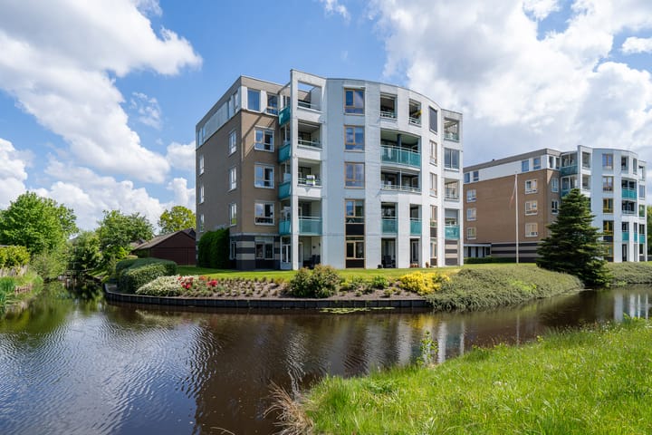 Photo 2 of R.J. Nieuwoldstraat 21