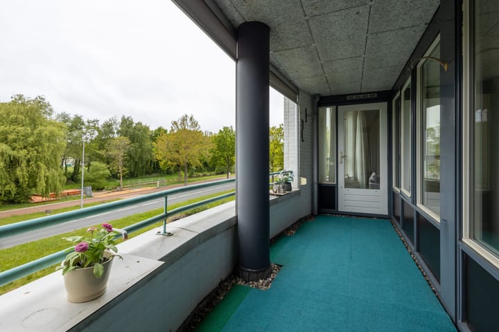 Photo 5 of R.J. Nieuwoldstraat 21