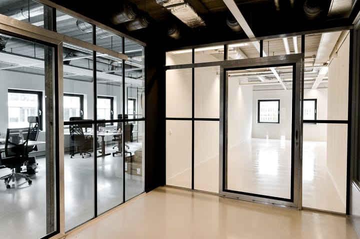 John M. Keynesplein 12