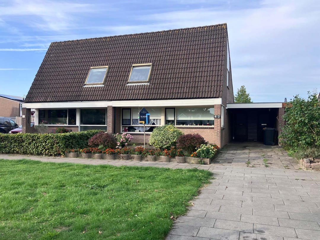 Foto 1 van Leuvenstraat 42