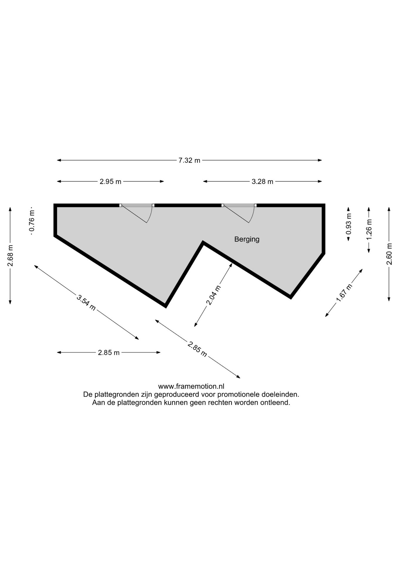 Foto 42 van Eureka 17