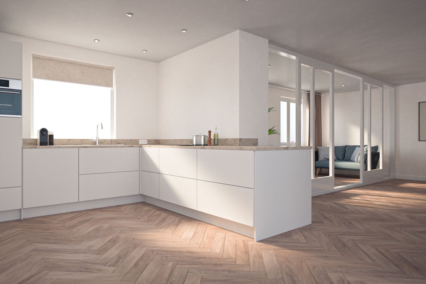 Foto 3 van Eureka 17