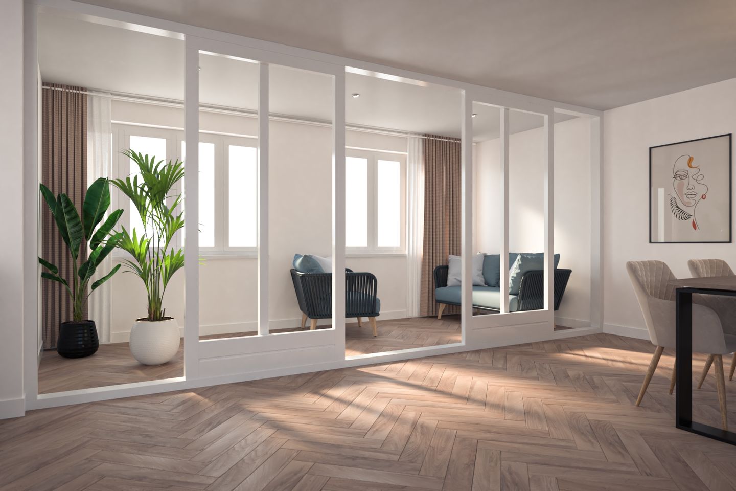 Foto 4 van Eureka 17