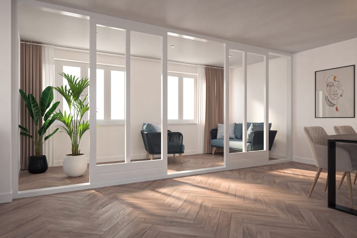 Foto 4 van Eureka 17