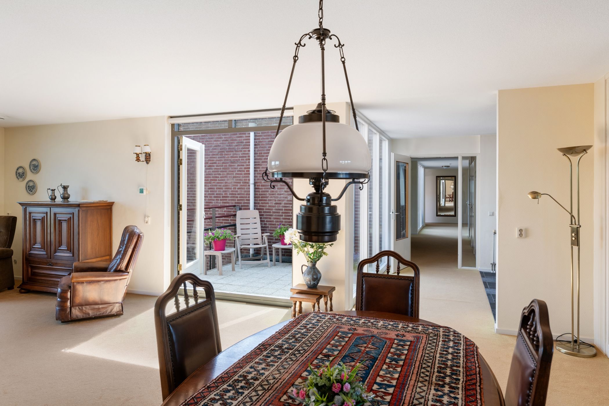 Foto 9 van Eureka 17