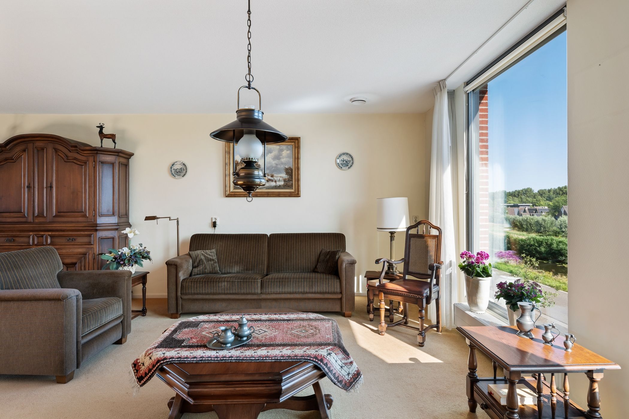 Foto 12 van Eureka 17