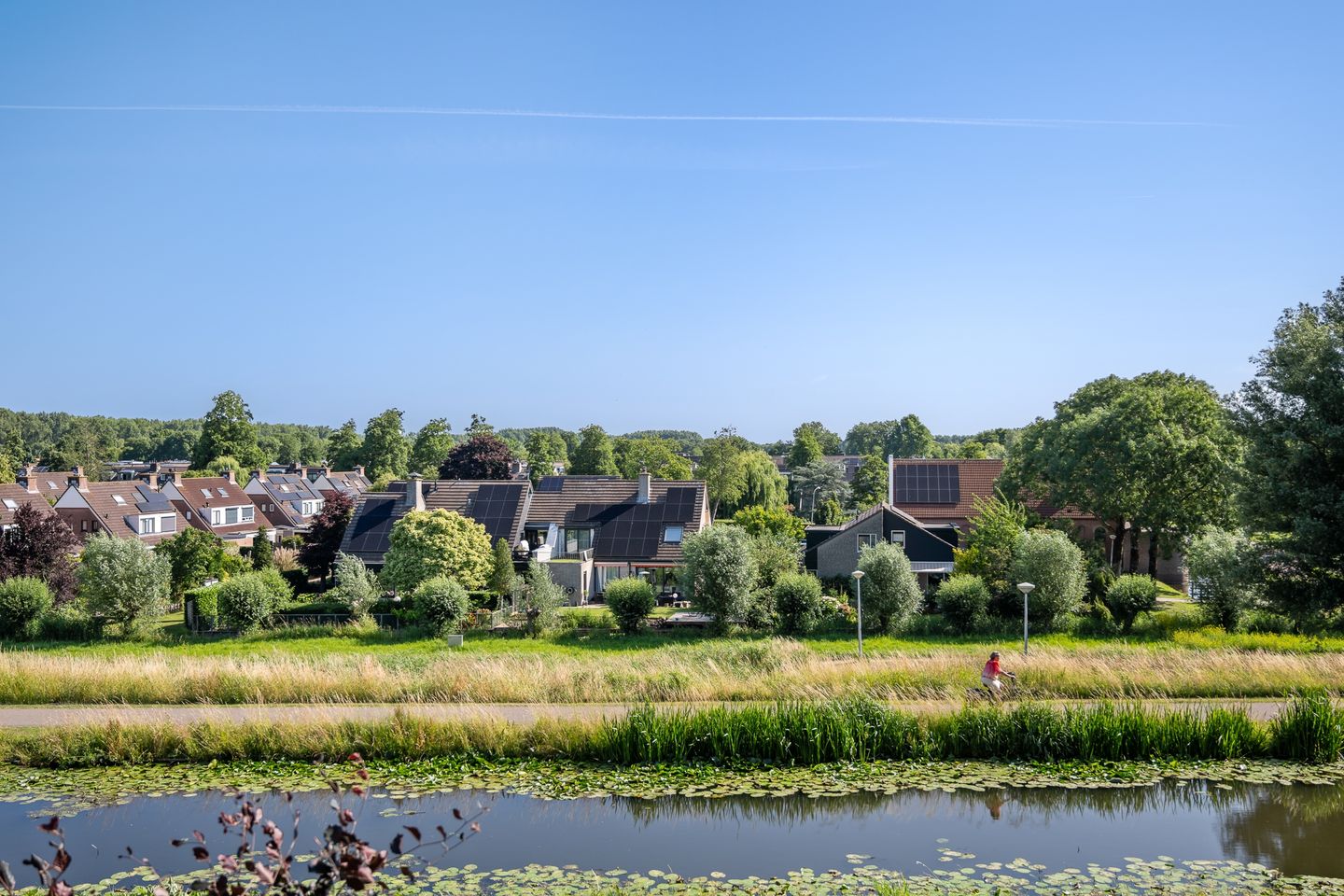 Foto 14 van Eureka 17