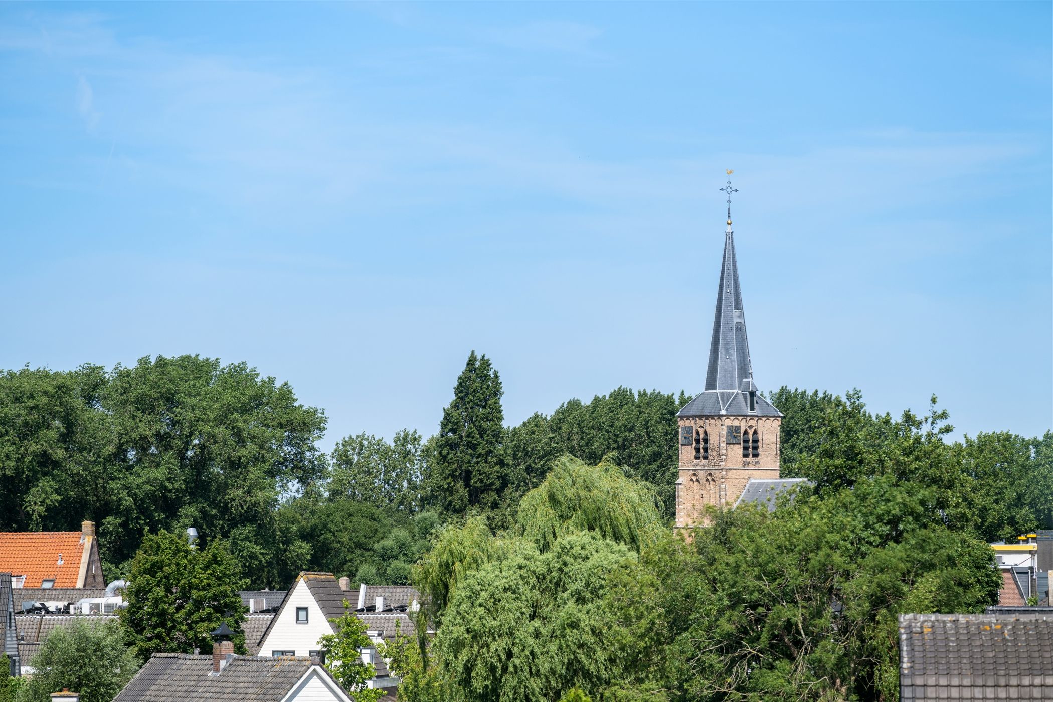 Foto 18 van Eureka 17